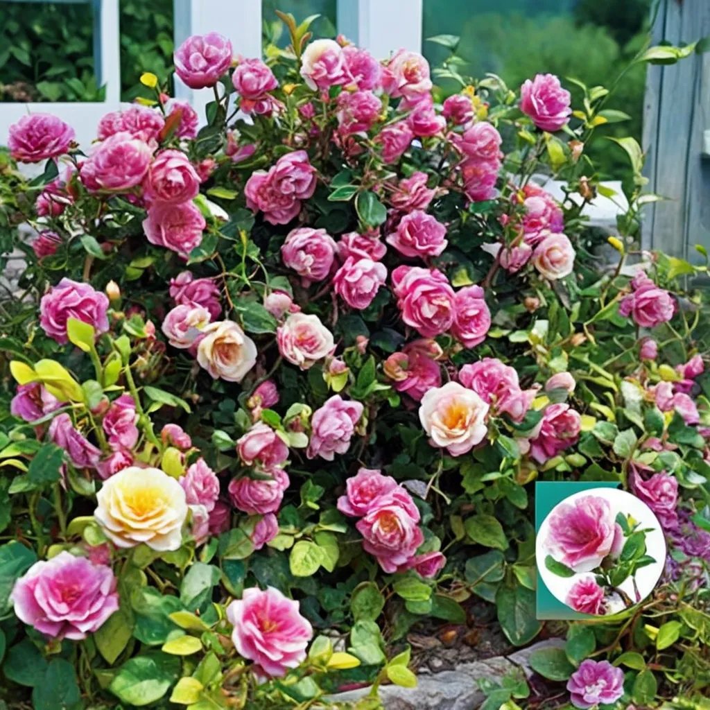 Rosa x hybrida 'Fly So High'