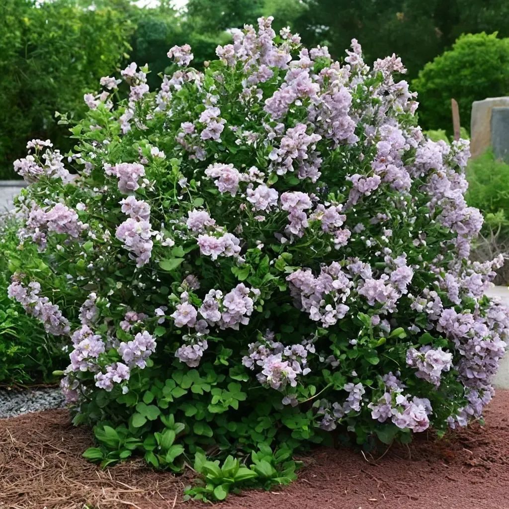 Syringa meyeri