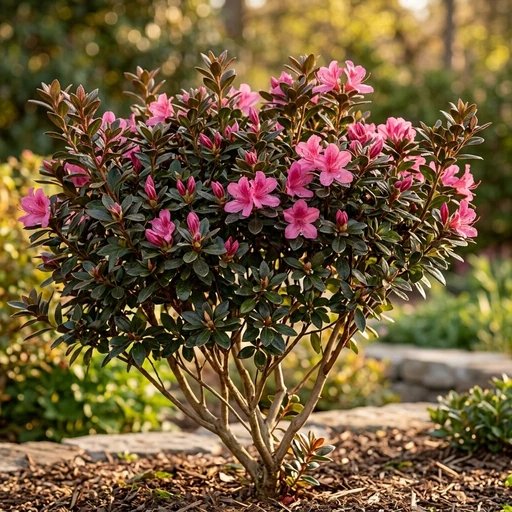Rhododendron 'Encore Autumn Jewel'