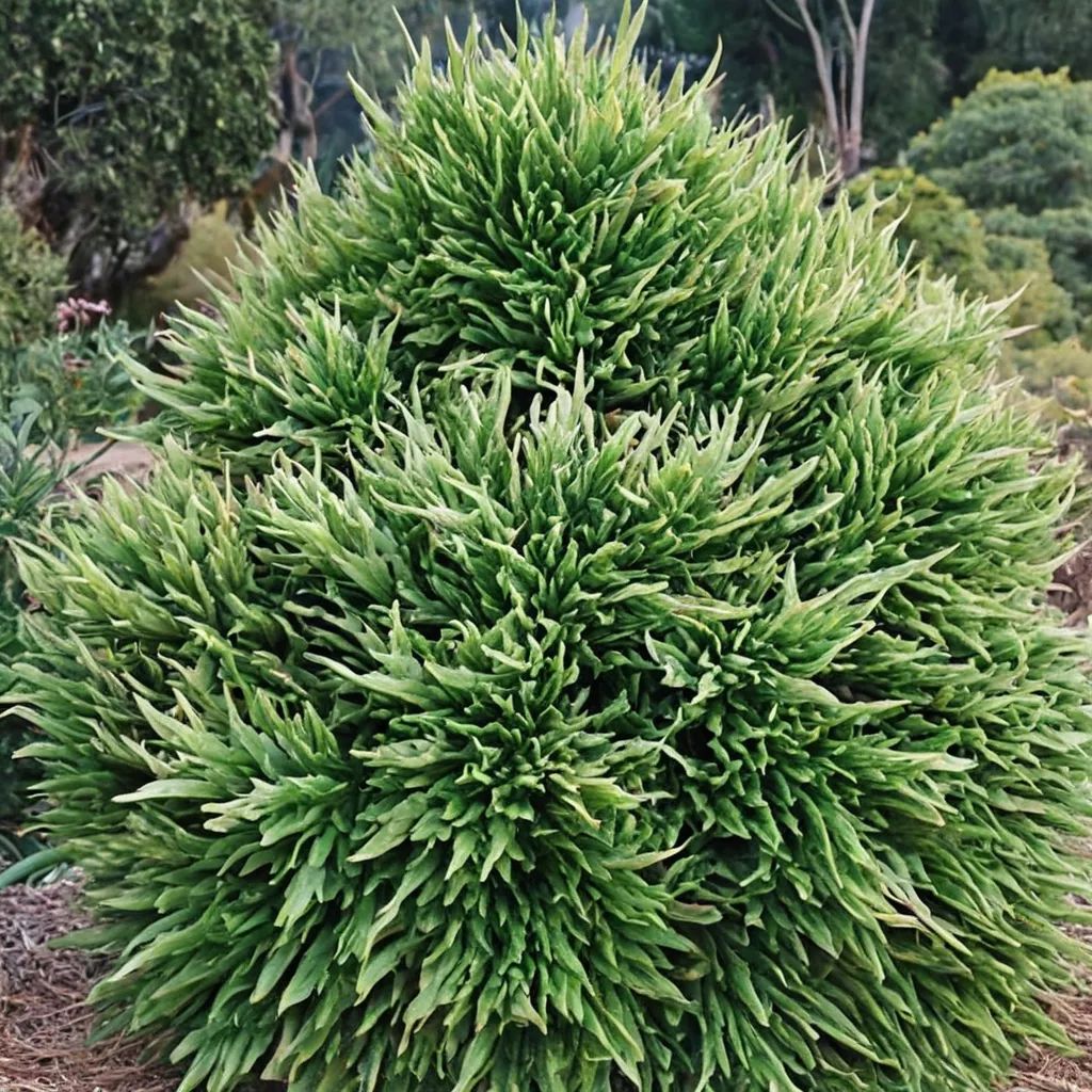 Cryptomeria japonica 'Mitama'