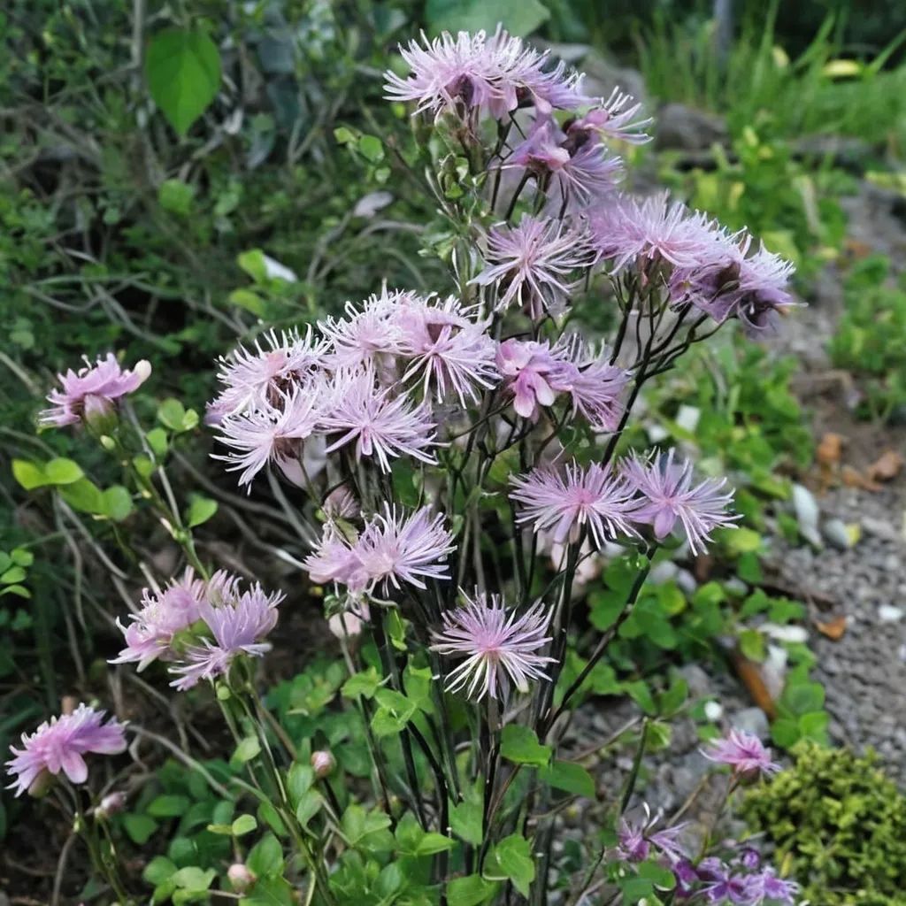 Thalictrum x hybrida 'HH-03CH196'