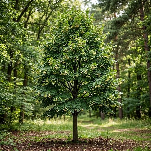 Tilia cordata 'Corinthian'