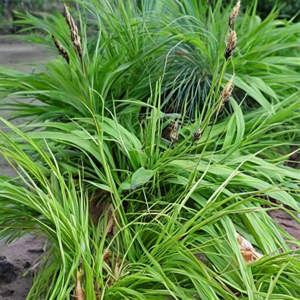 Carex montana