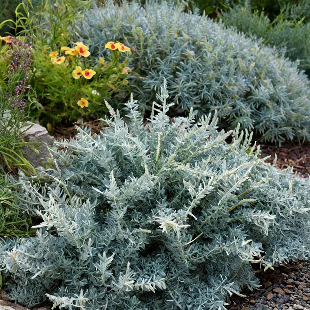 Artemisia versicolor