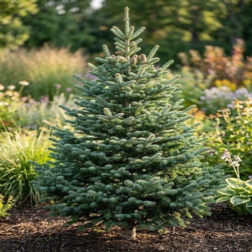 Abies fraseri