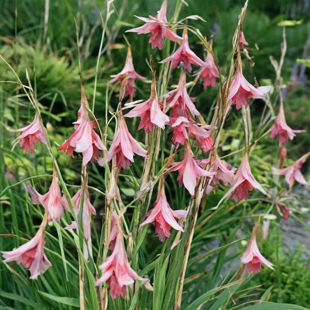Dierama igneum