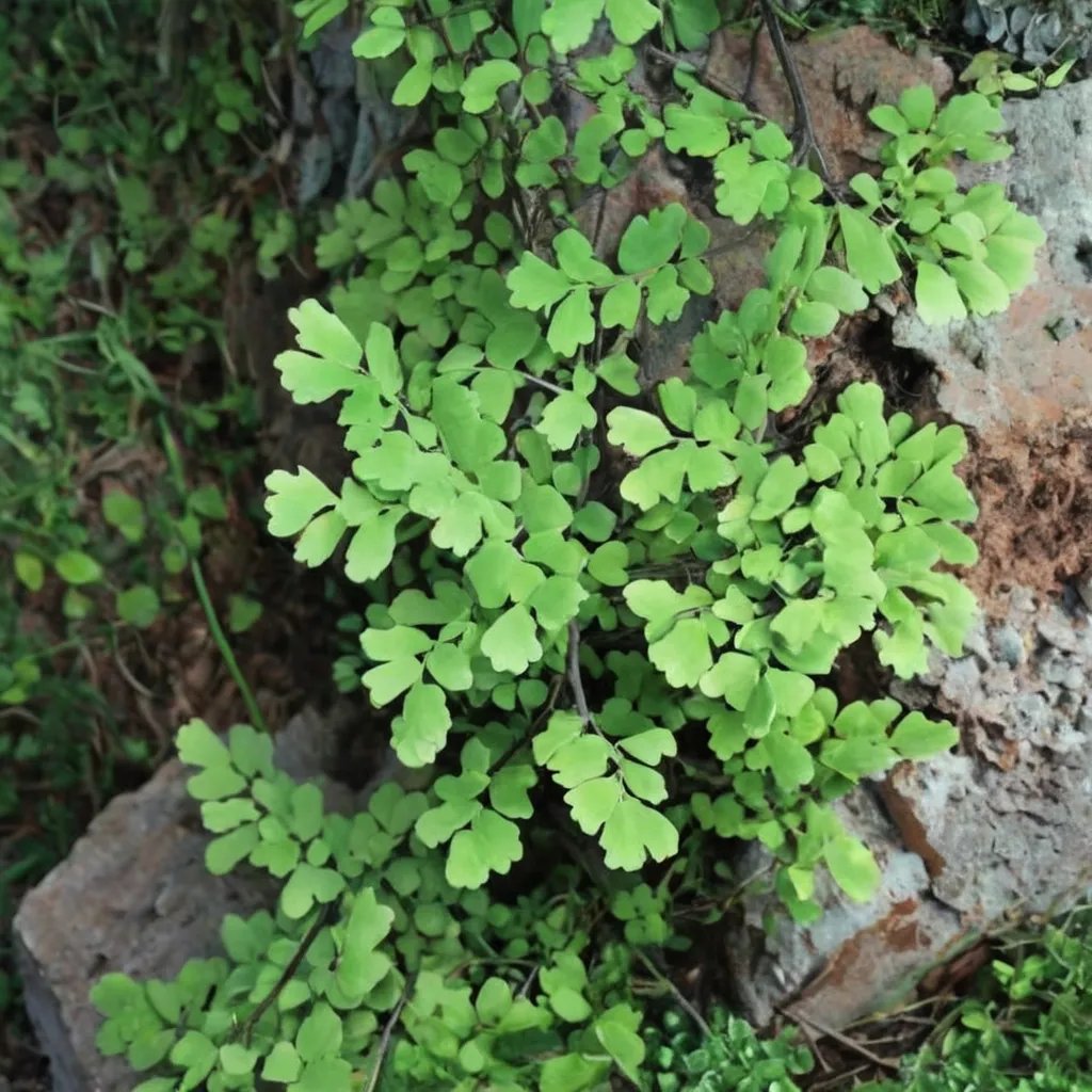 Adiantum capillus-veneris 'Sierra Chiquita'