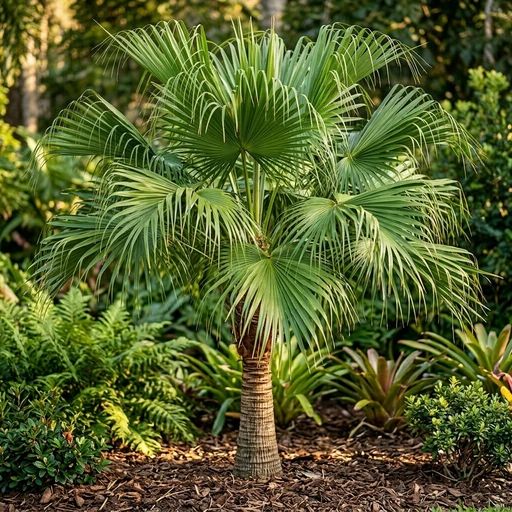 Livistona chinensis