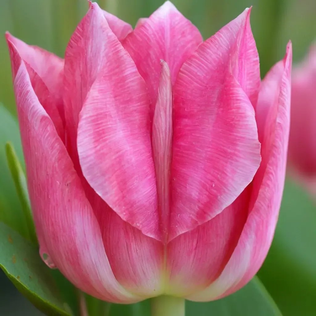 Tulipa tulipa 'Christmas Dream'