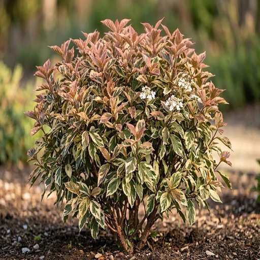 Viburnum 'Shiny Dancer'