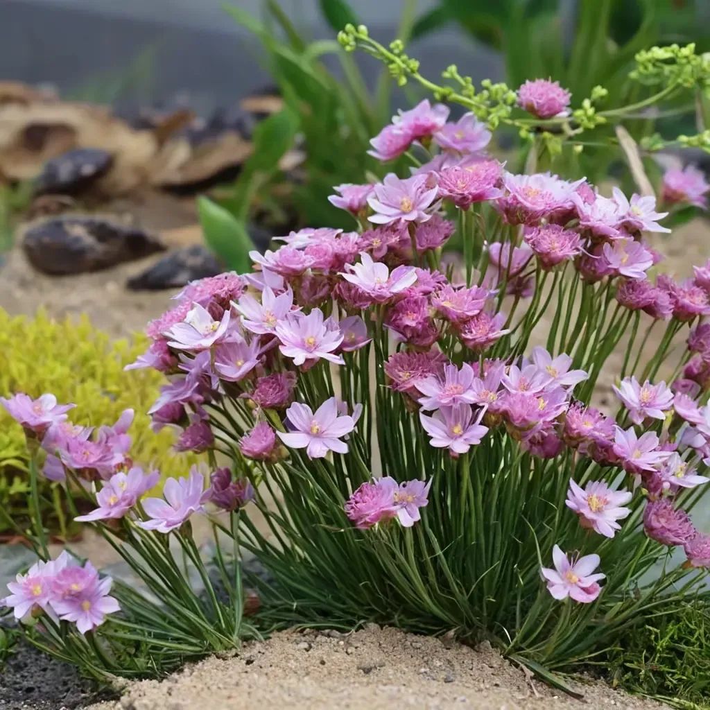 Armeria maritima