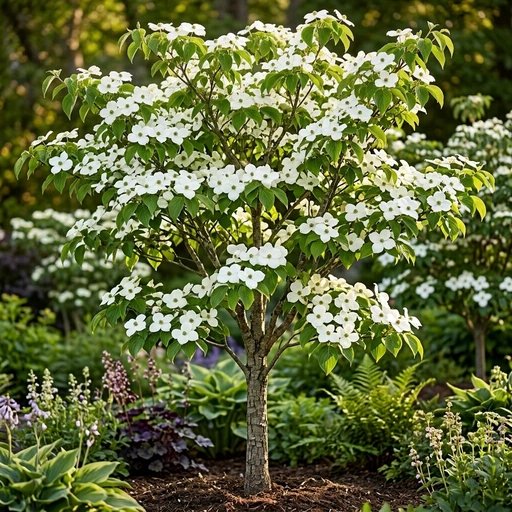 Cornus 'Hyperion'