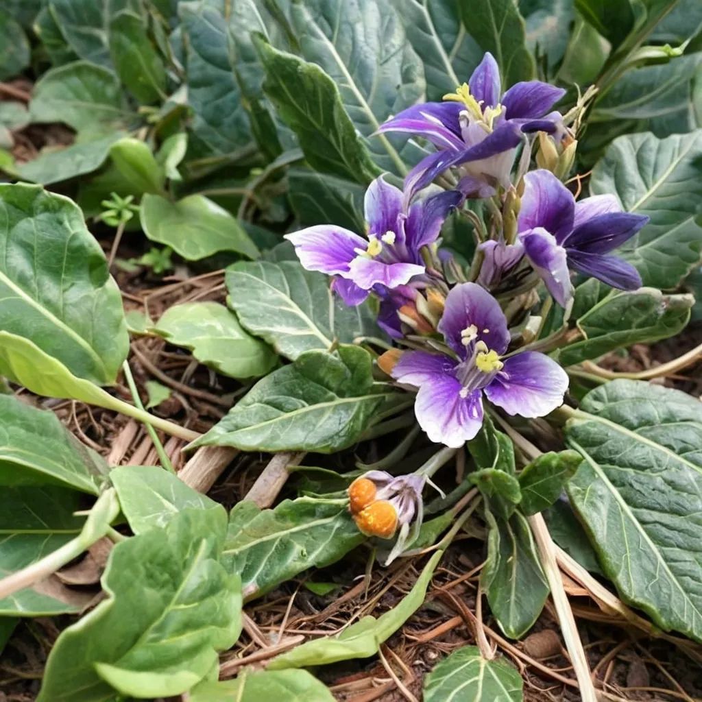Mandragora autumnale