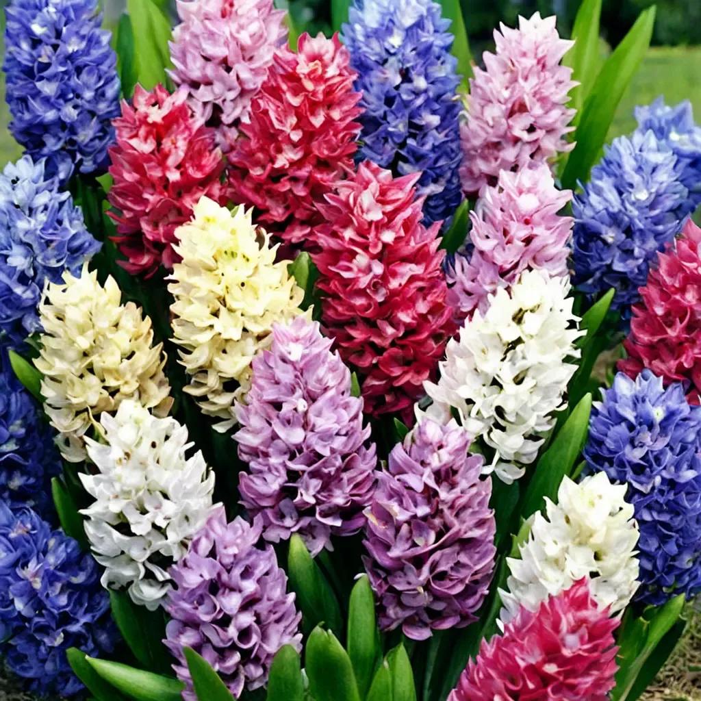 Hyacinth