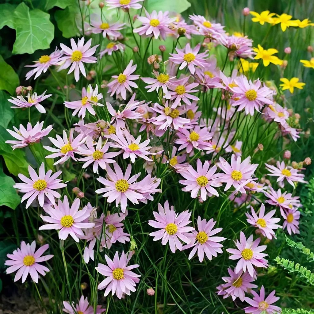 Coreopsis grandiflora 'American Dream'