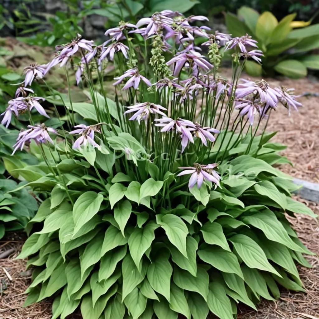Nakaiana Hosta