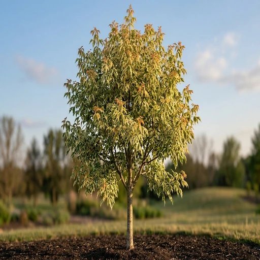 Acer negundo 'Sensation'