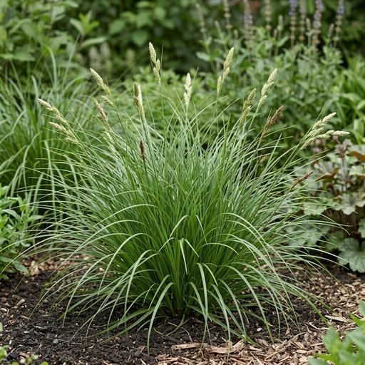 Carex texensis