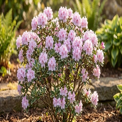 Rhododendron 'Elsie Lee'
