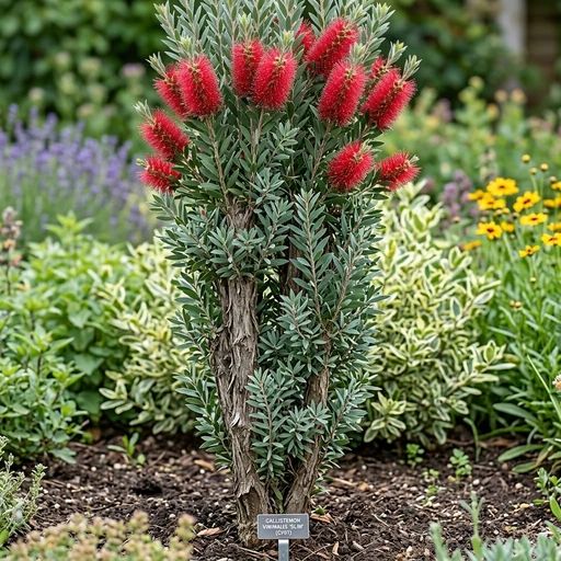 Callistemon viminalis 'Slim'