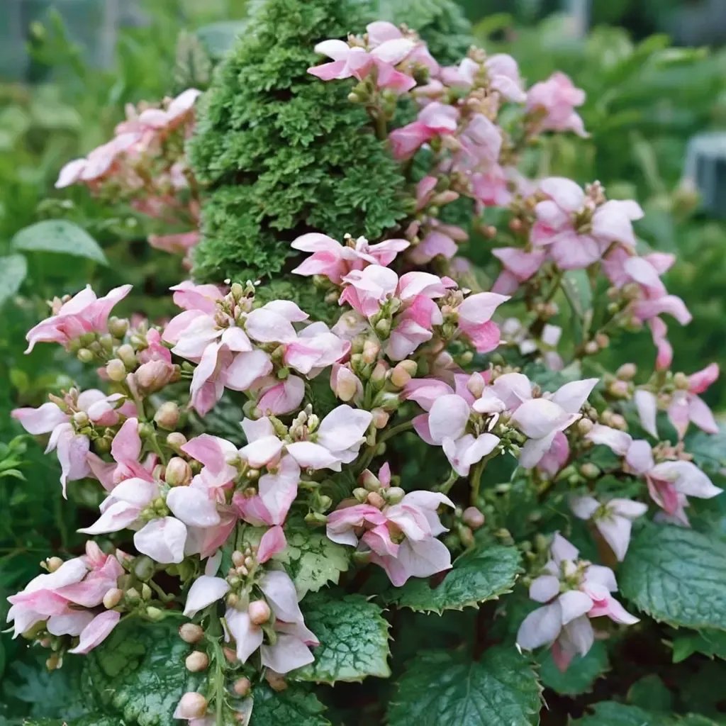Lamium maculatum 'Pink Pewter'