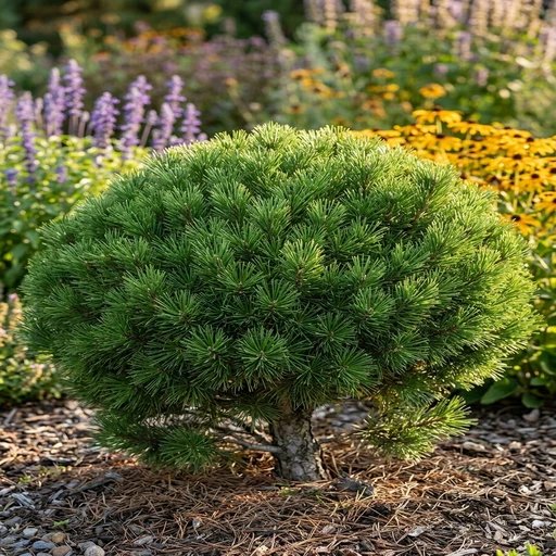 Pinus mugo 'Enci'