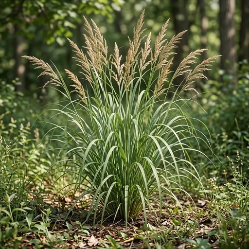 Spartina pectinata