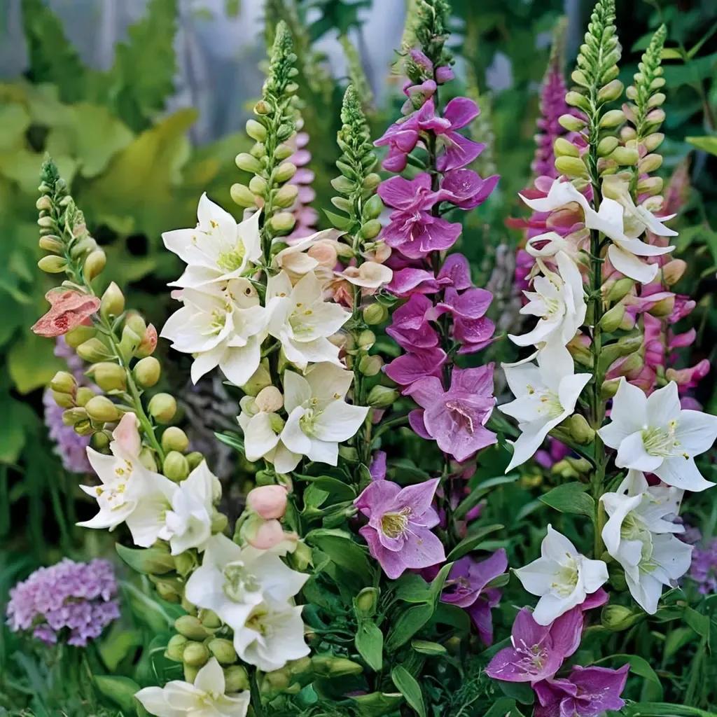 Foxglove