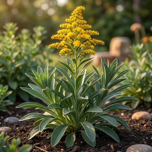 Solidago sempervirens