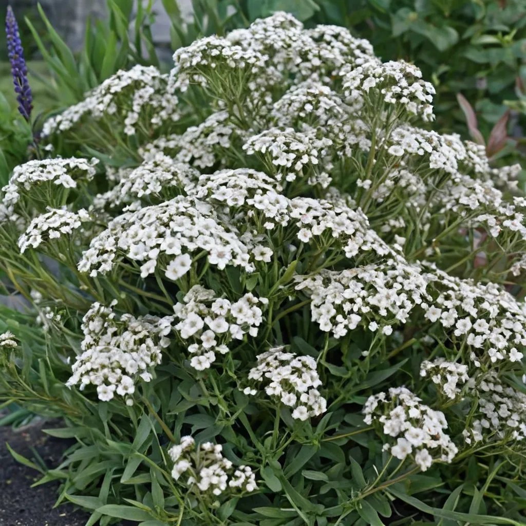 Gypsophila paniculata 'Festival Star'