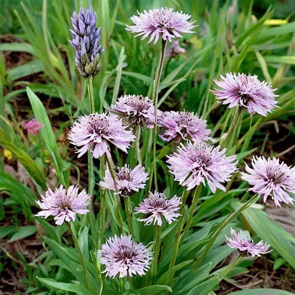 Marshallia grandiflora