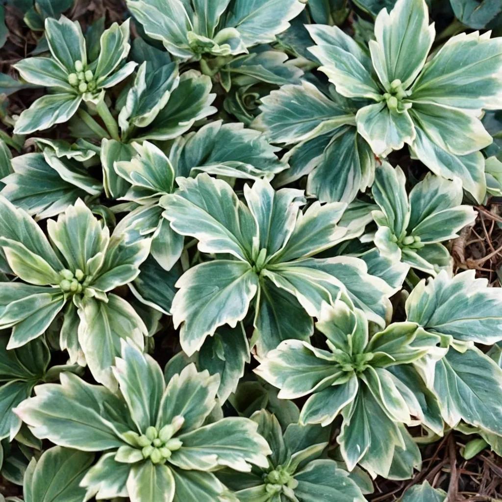 Spurge