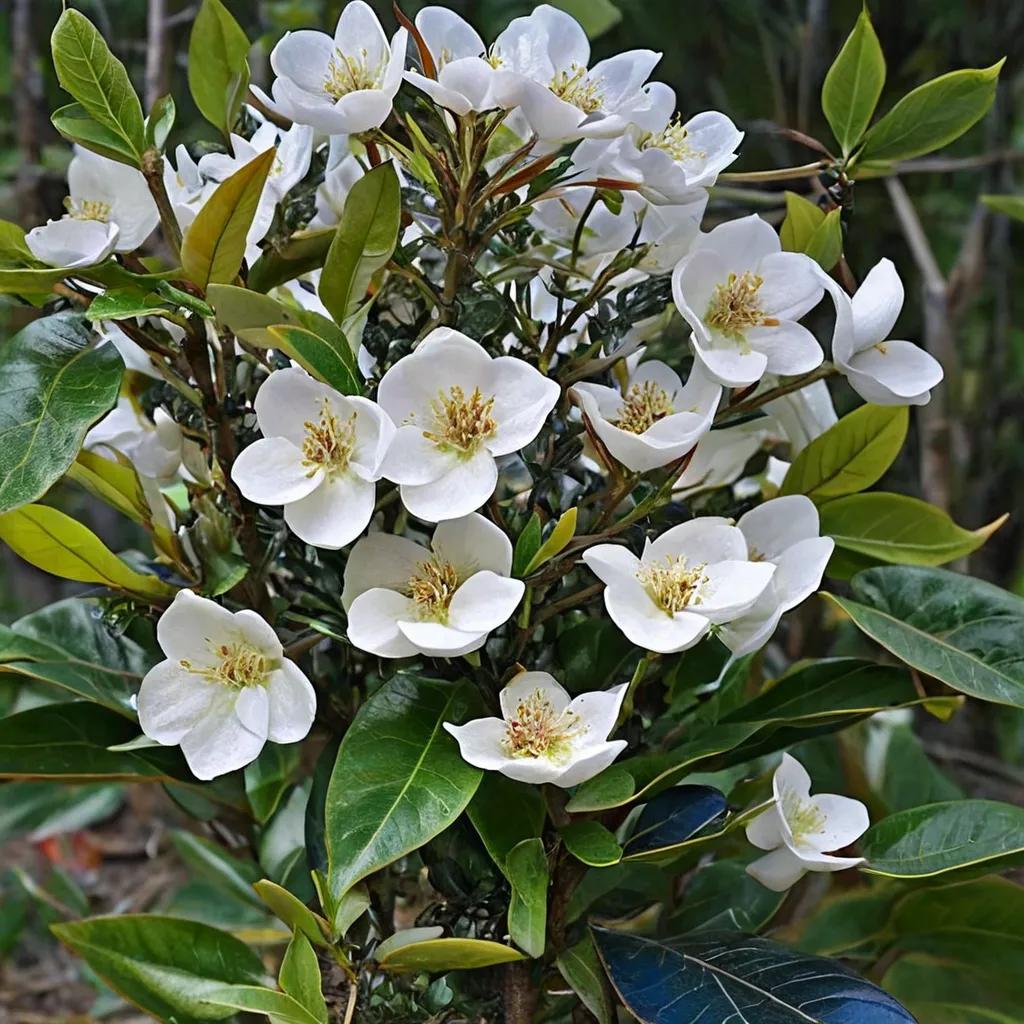 Magnolia