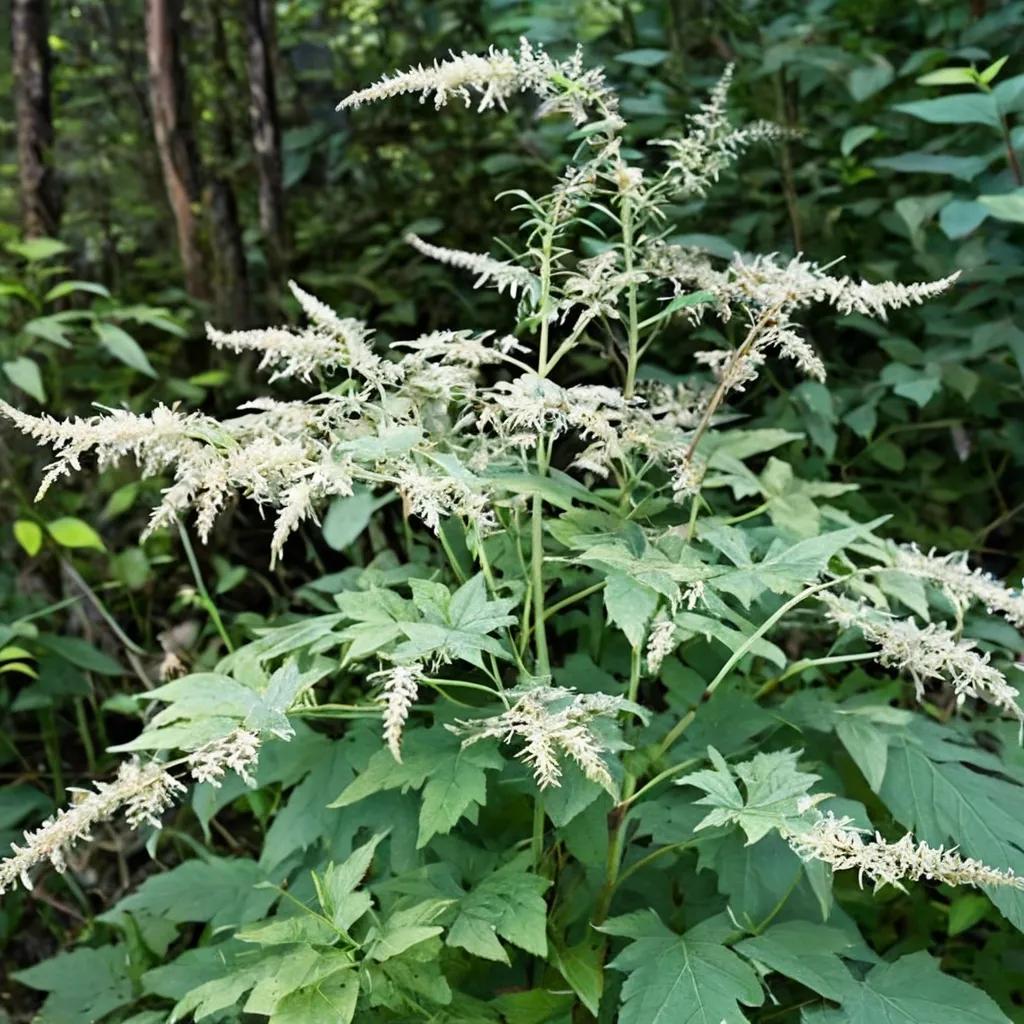 False Goatsbeard