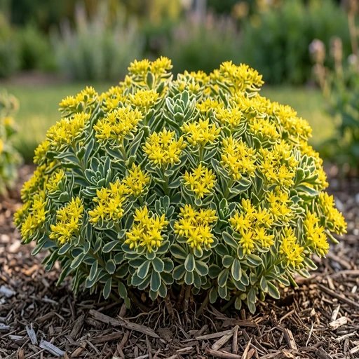 Sedum 'Boogie Woogie'