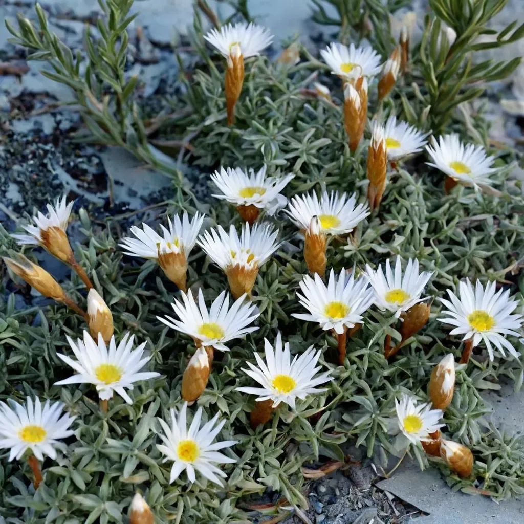 Helichrysum retortum