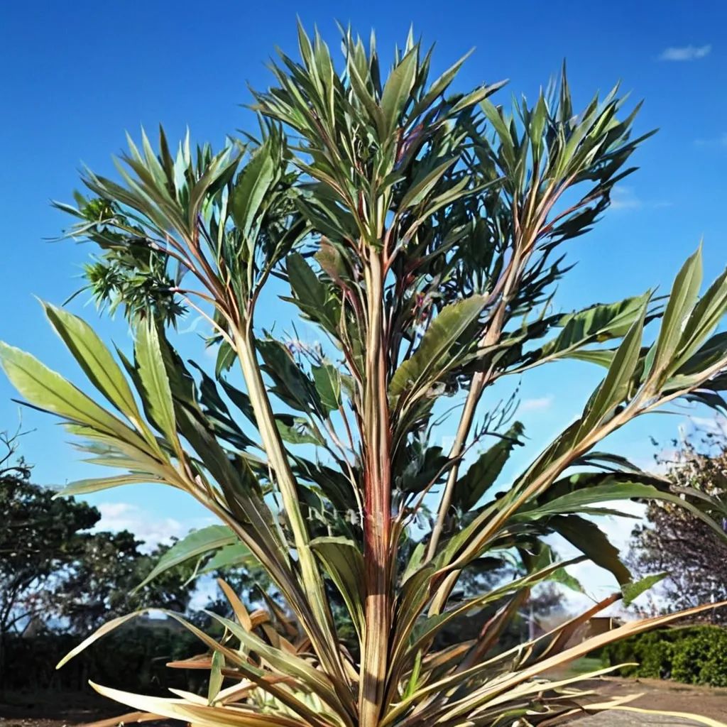 Cordyline australis 'Alberti'