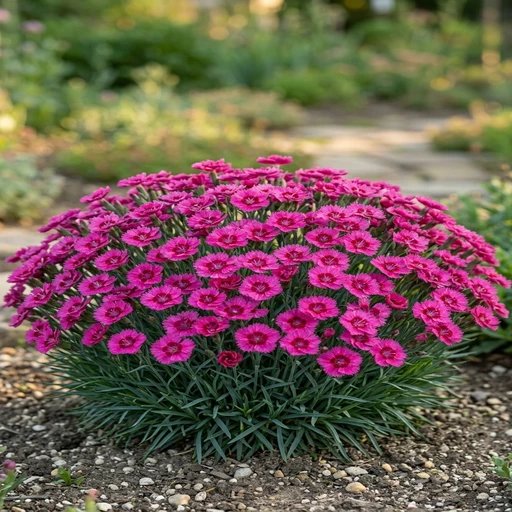 Dianthus 'Paint The Town Fancy'