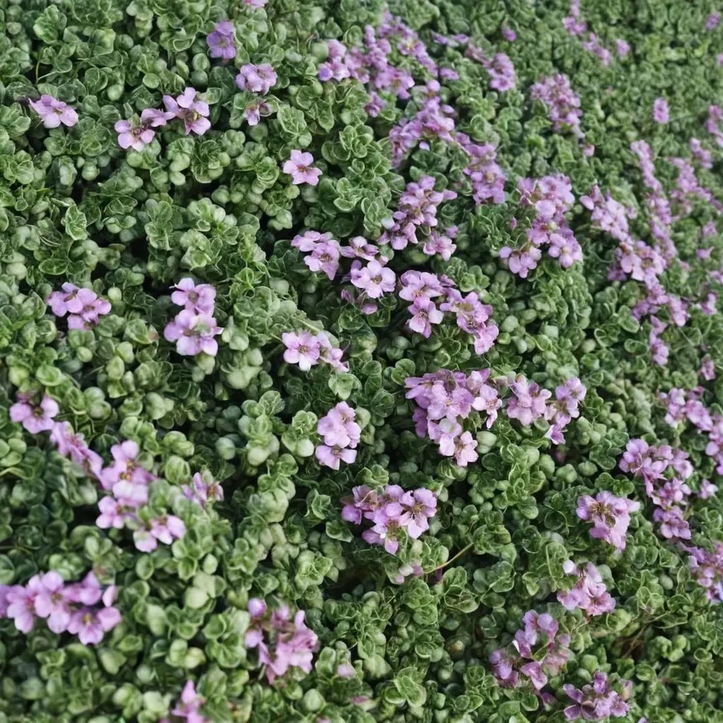 Thymus serpyllum 'Elfin'