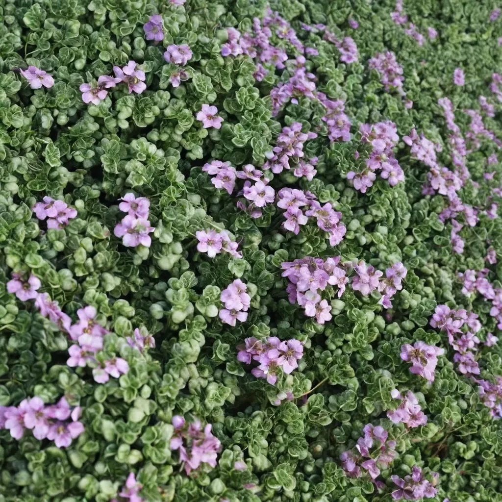 Thymus serpyllum 'Elfin'