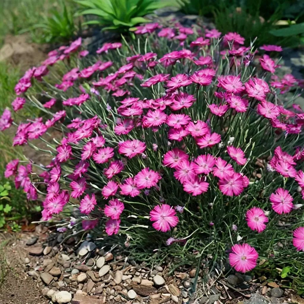 Dianthus x gratianopolitanus