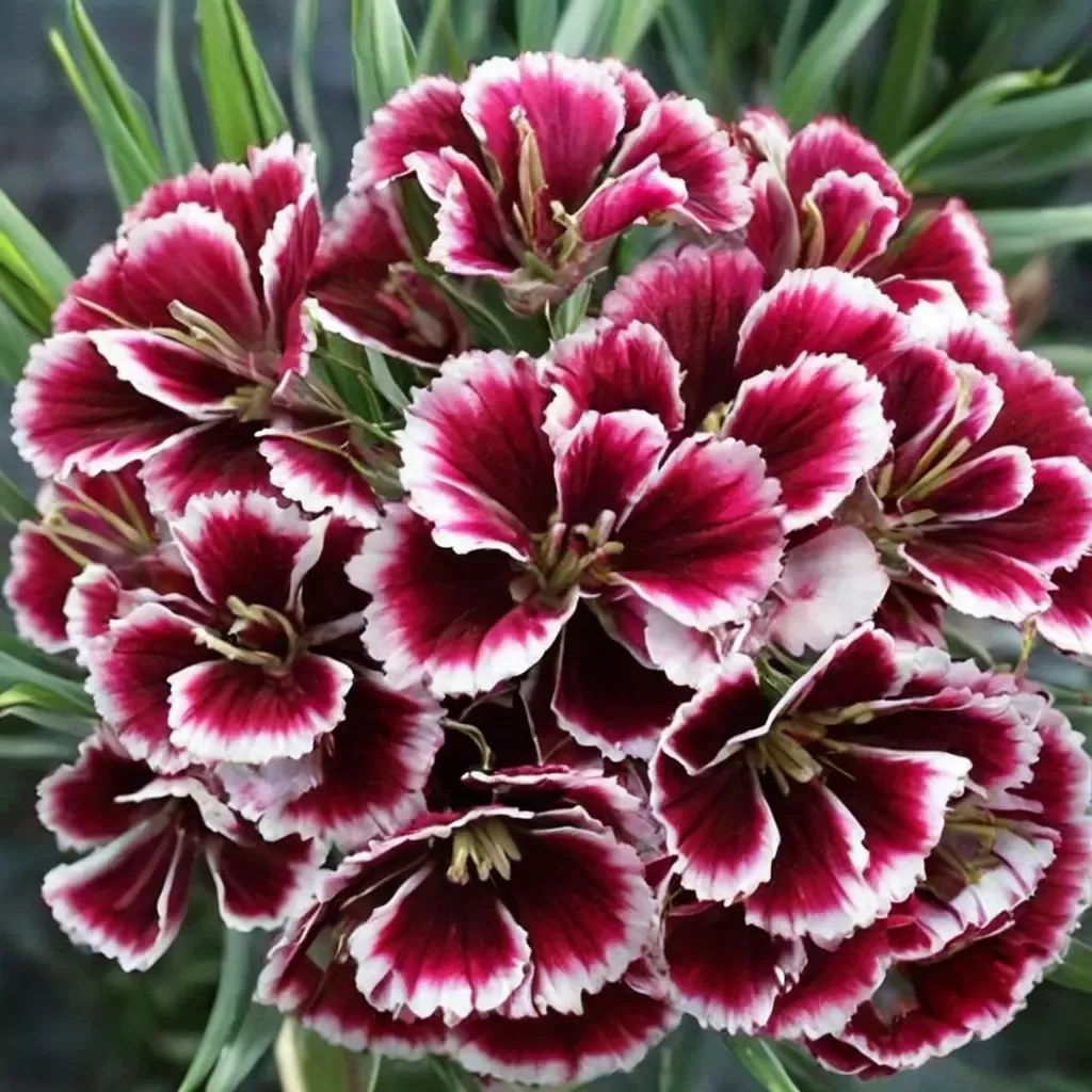 Dianthus caryophyllus 'Horatio'
