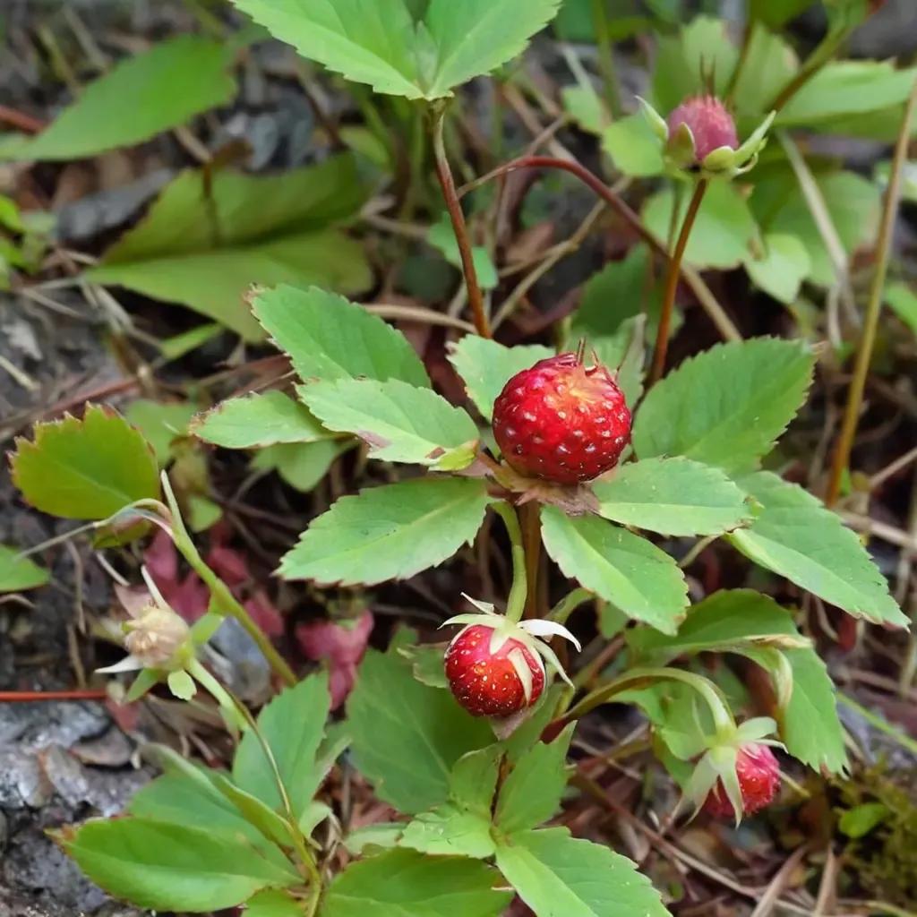 Strawberry