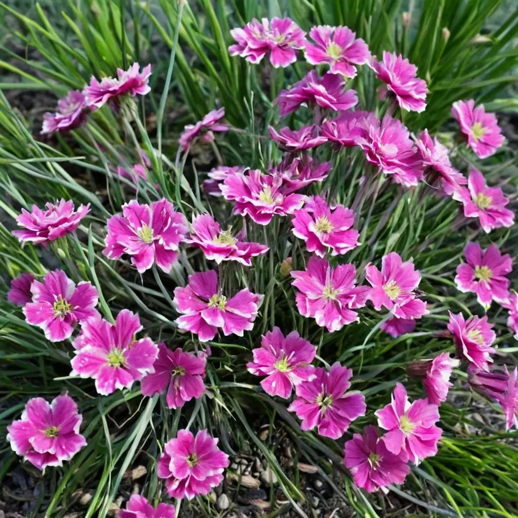 Dianthus x cinquenti