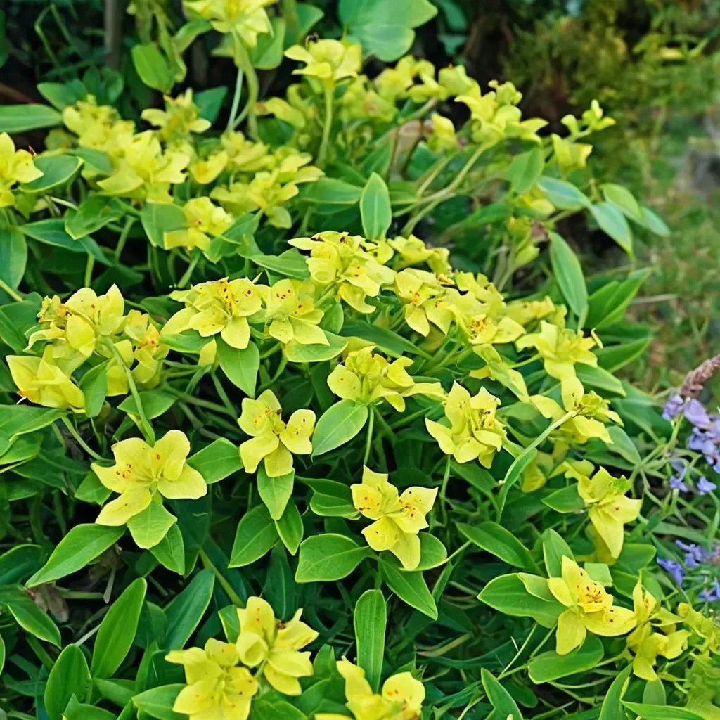 Euphorbia cornigera