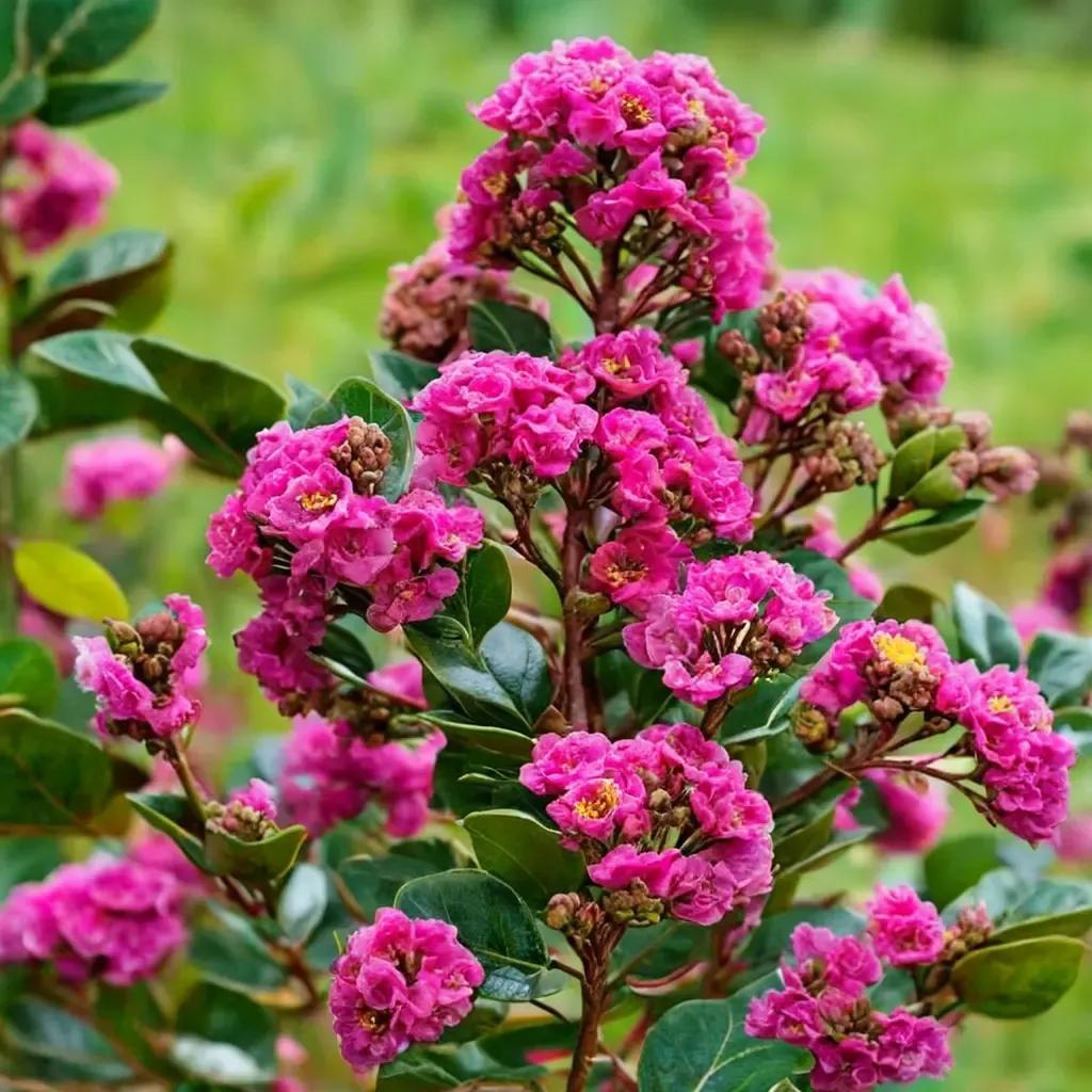 Crape Myrtle