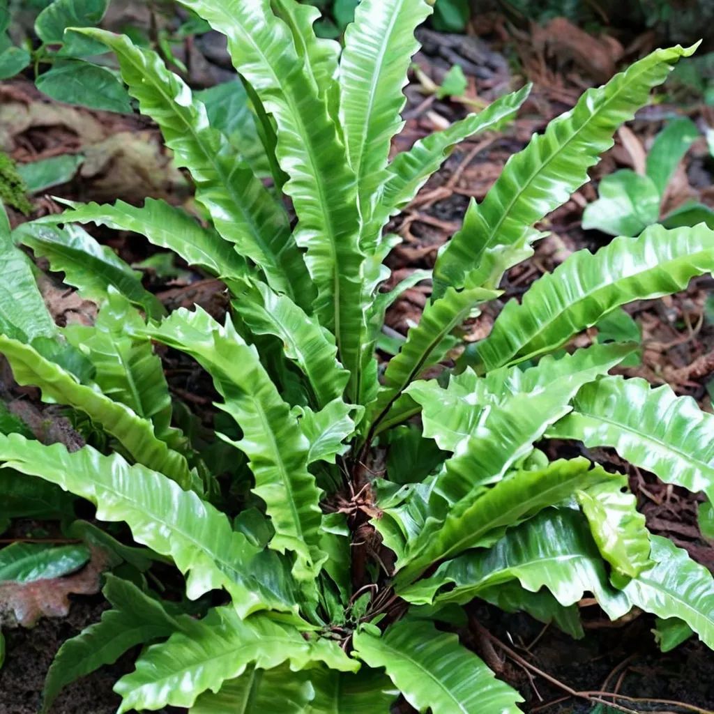 Phyllitis scolopendrium