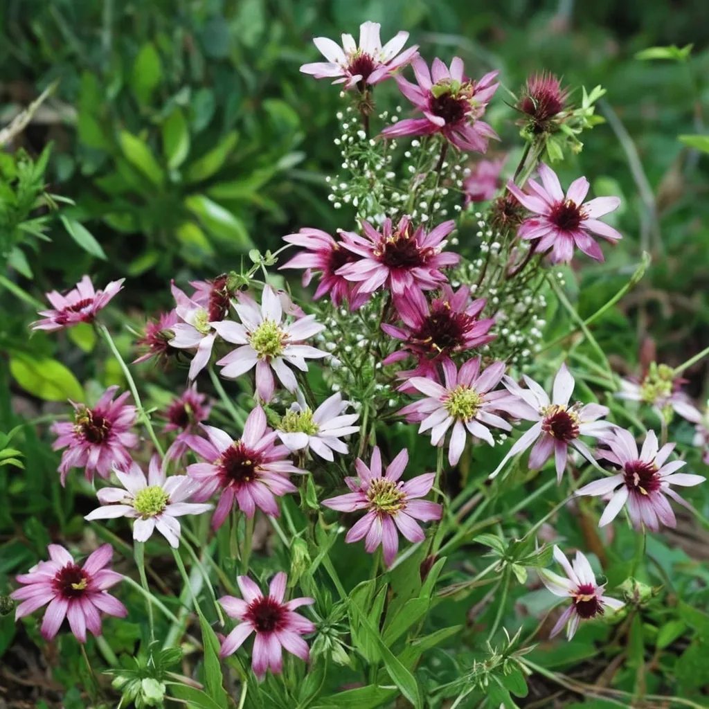 Gaillardia aestivalis 'winkleri'