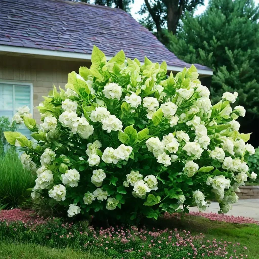 Limelight Hydrangea