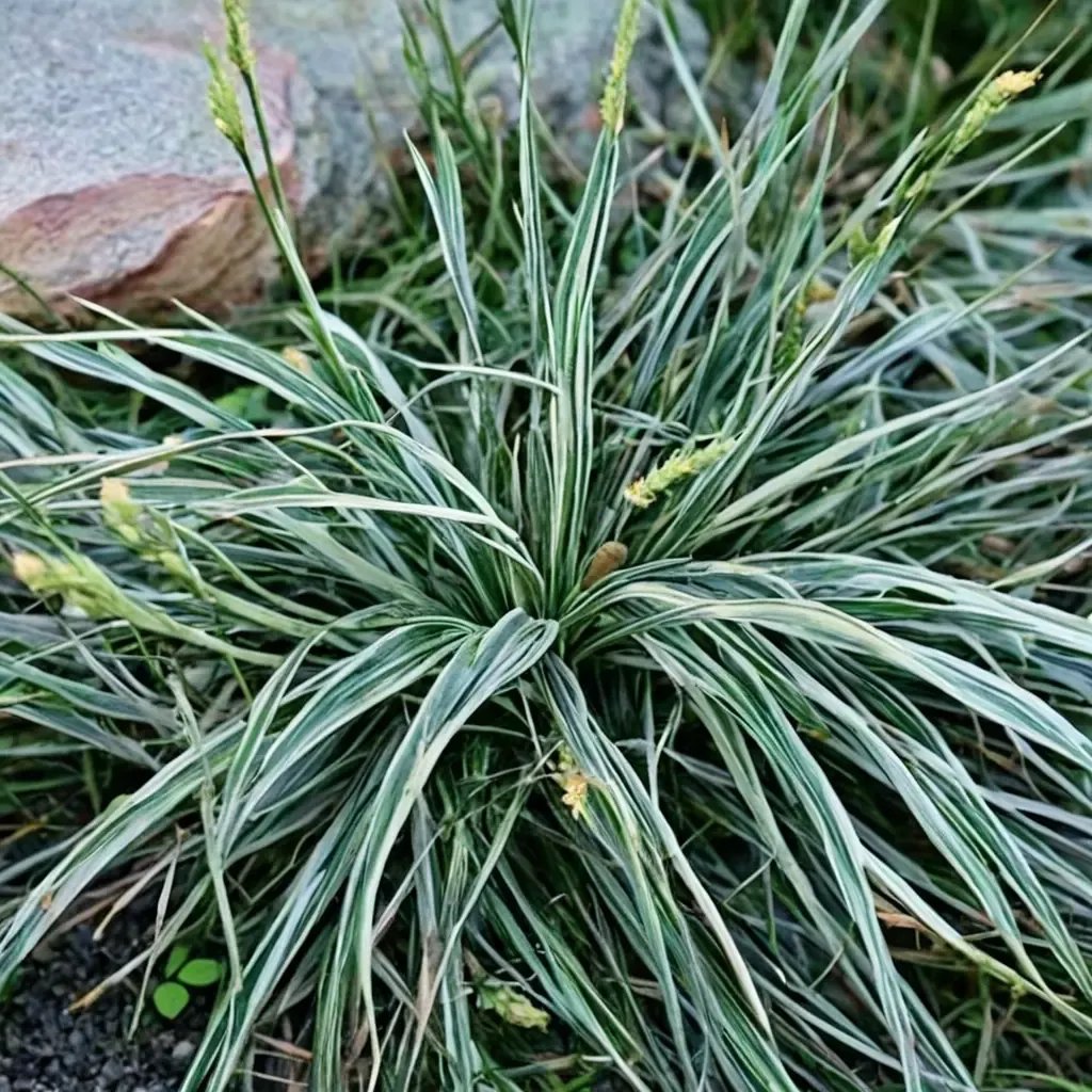 Carex conica 'Hime'